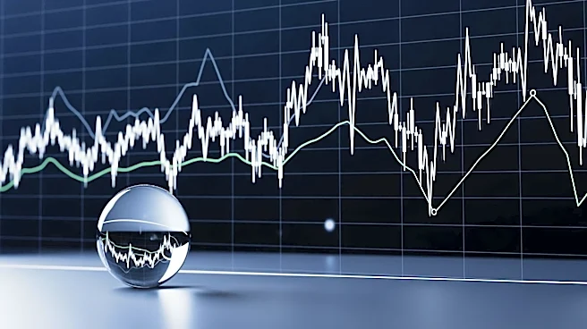 Mohamed El-Erian Warns of Market Disconnect Amid Geopolitical Risks