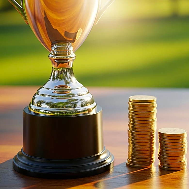 RBC Heritage 2026: Prize Money Breakdown and Earnings