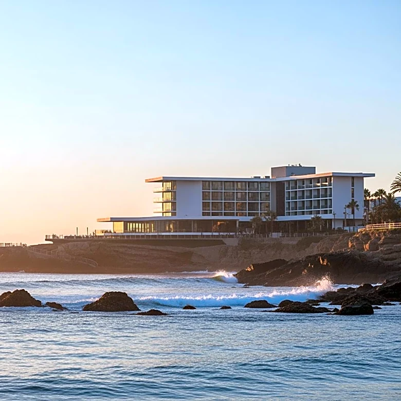 AvantStay Takes Over Management of The Mara Laguna Beach Hotel in California