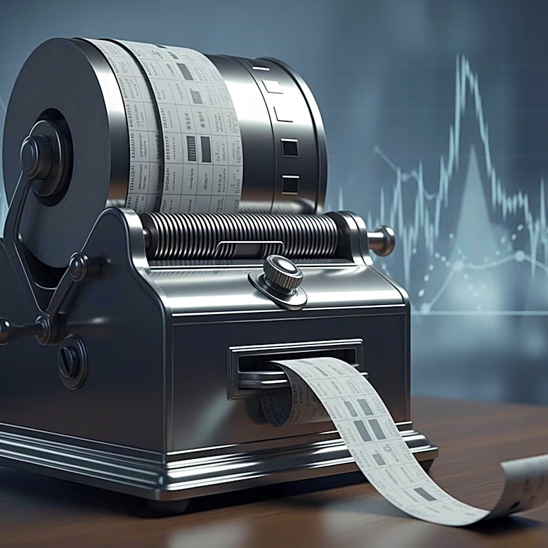 Michael Burry Warns of Volatility Amid Record Stock Market Rally