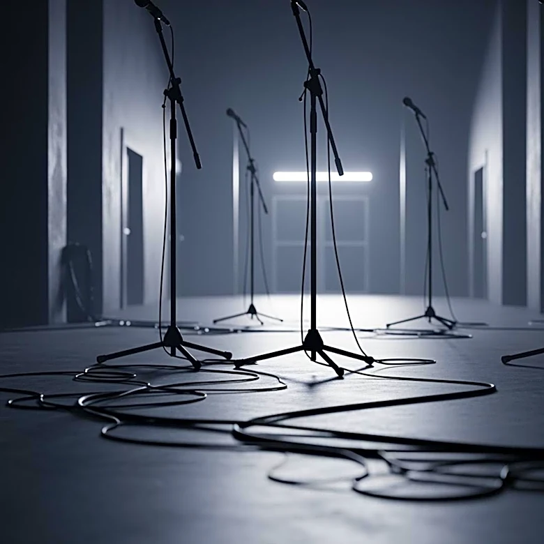 Cardi B Ends Performances at Atlanta Arena Citing Staff Mistreatment