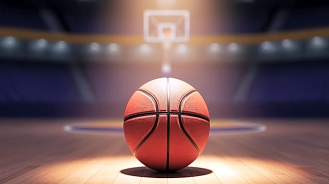 LSU Women's Basketball Star Flau'jae Johnson Named Louisiana Player of the Year