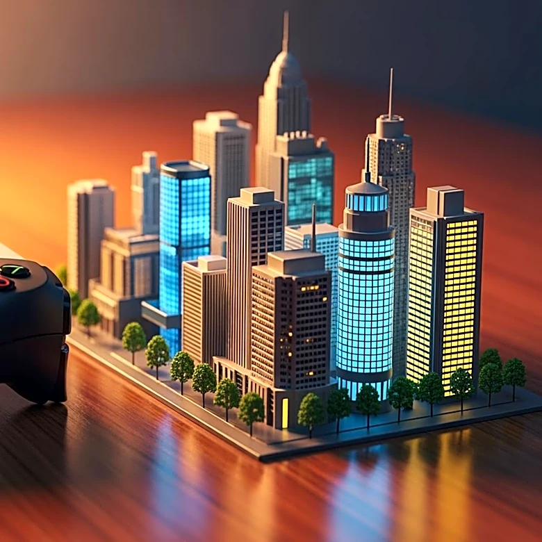 Roku Introduces 'City Dash' Game to Enhance User Engagement