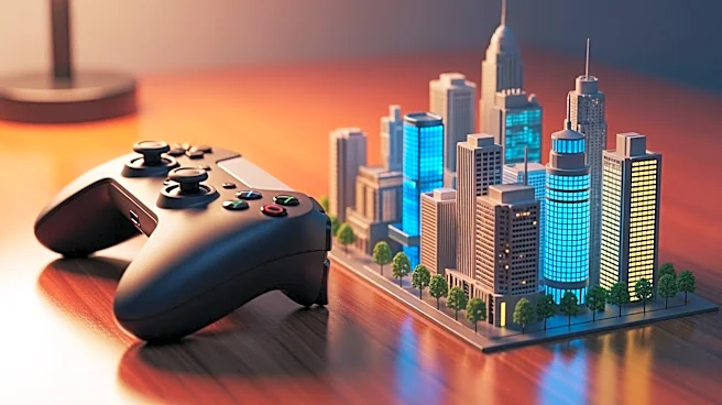 Roku Introduces 'City Dash' Game to Enhance User Engagement