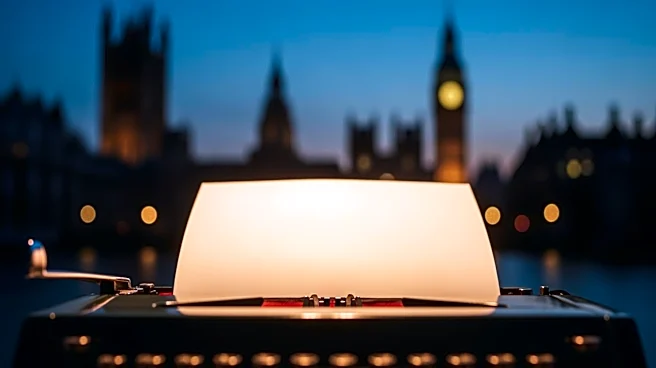 SXSW London 2026 to Feature 'Virginia Woolf's Night and Day' as Opening Film