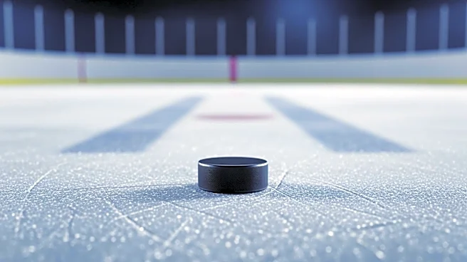 Minnesota Wild Aim for Historic 2-0 Series Lead Against Dallas Stars in NHL Playoffs