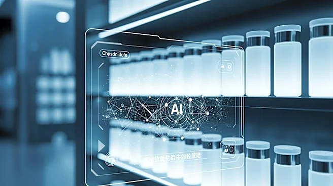 Agentic AI Revolutionizes Retail, Raises Concerns Over Liability and Consumer Trust