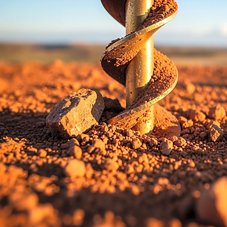 Haranga Resources Initiates Drilling Campaign at Ibel South Gold Project in Senegal