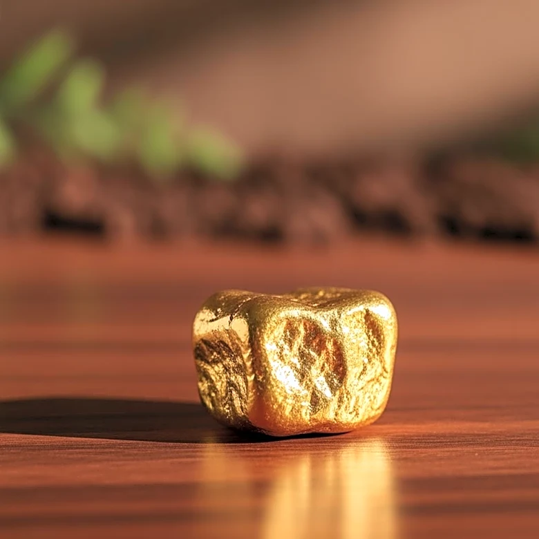 Cora Gold Secures $120 Million Funding for Sanankoro Gold Project in Mali