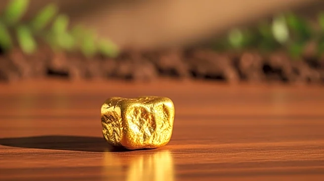 Cora Gold Secures $120 Million Funding for Sanankoro Gold Project in Mali