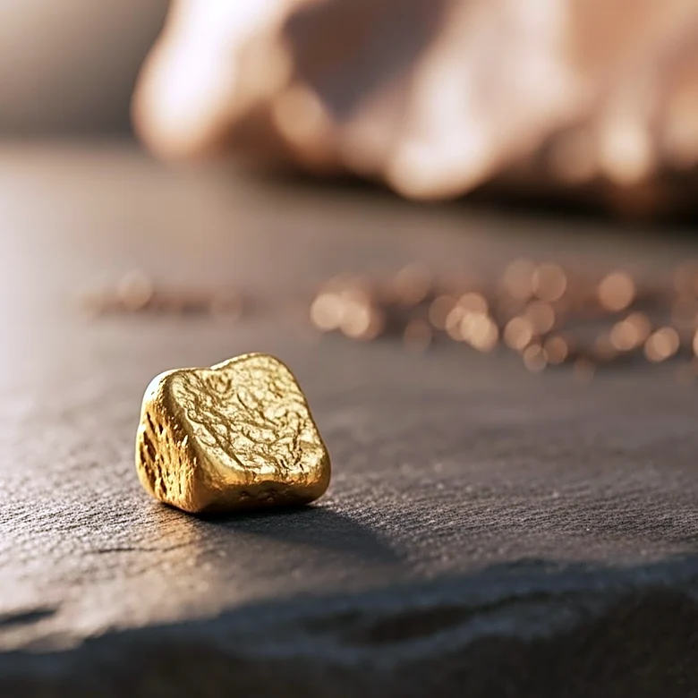 Erdene Resource Development Reports Q1 2026 Production Update for Bayan Khundii Gold Mine