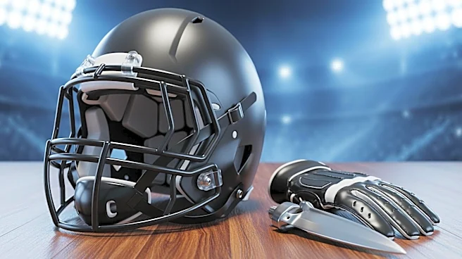 Michigan Wolverines' Jaishawn Barham Poised for NFL Breakout as Edge Rusher