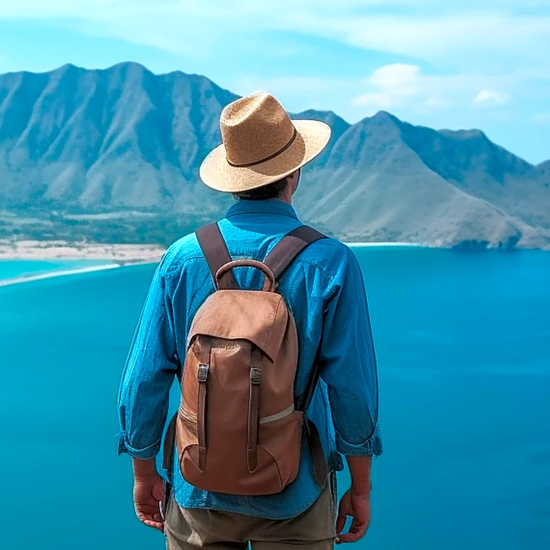 Survey Reveals Americans Increasingly Value Travel for Personal Growth and Discovery