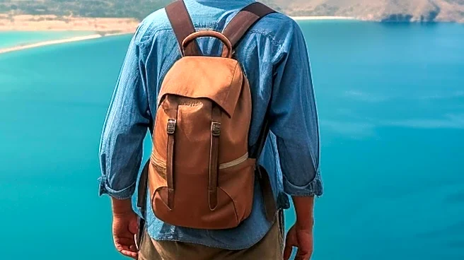 Survey Reveals Americans Increasingly Value Travel for Personal Growth and Discovery