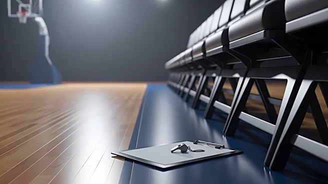 Brooklyn Nets Extend Contracts of Head Coach Jordi Fernandez and Staff Amid Rebuilding Phase