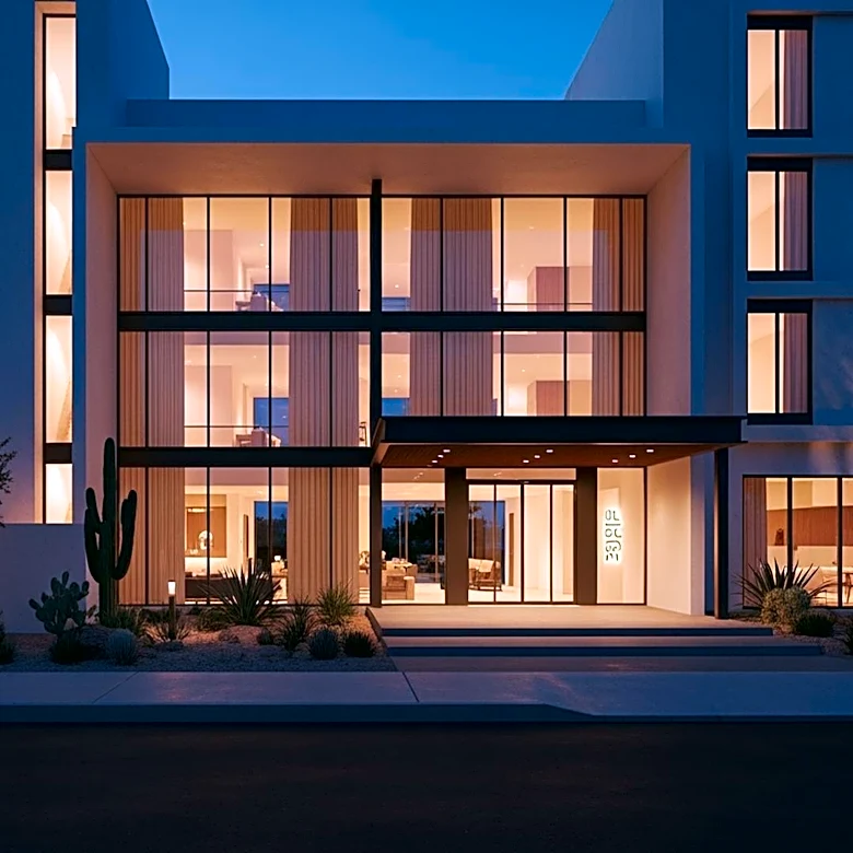 TownePlace Suites by Marriott Opens New 69-Suite Hotel in Thatcher, Arizona