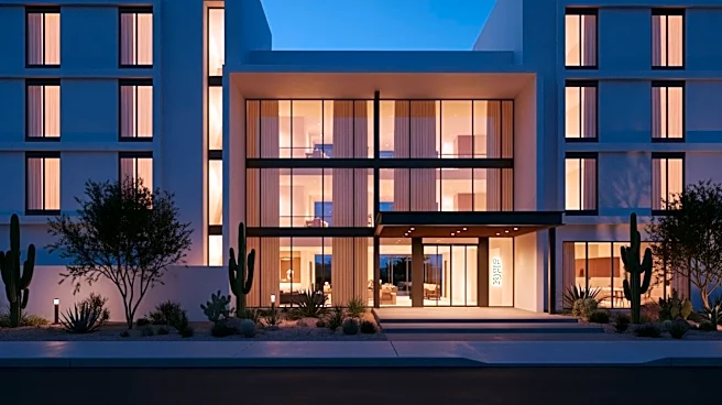 TownePlace Suites by Marriott Opens New 69-Suite Hotel in Thatcher, Arizona