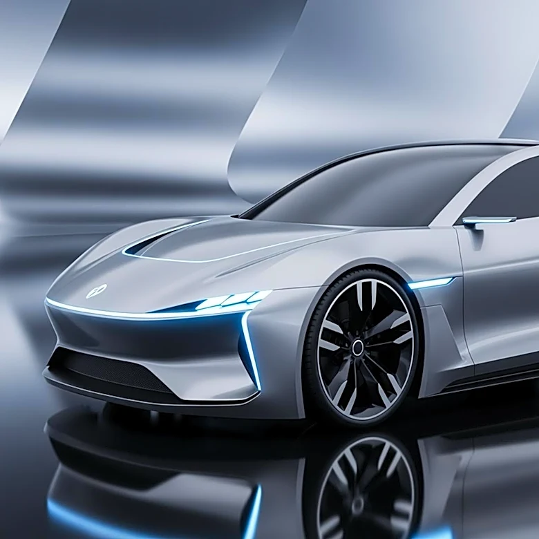 Mercedes-Benz Expands Electric Portfolio with New C-Class Model