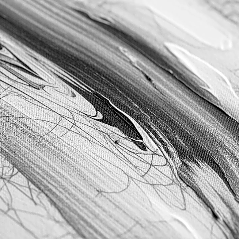 Cathalijn Wouters Joins SmithDavidson Gallery, Blurring Lines Between Painting and Drawing