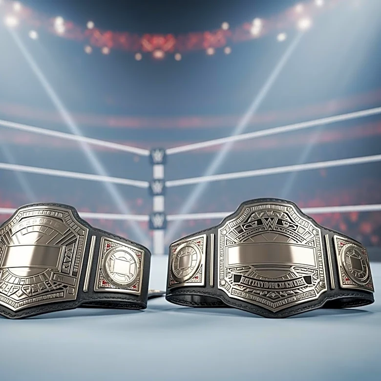 WWE WrestleMania 42 Concludes with Major Title Retentions and New Champions