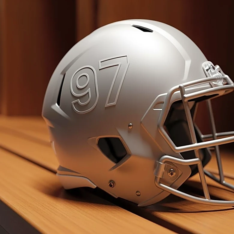 Dexter Lawrence Seeks to Retain Jersey Number 97 After Trade to Bengals