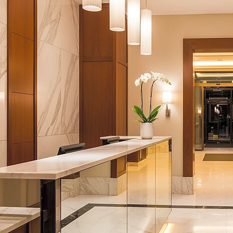 Hospitality Industry Urged to Focus on First Impressions for Guest Loyalty