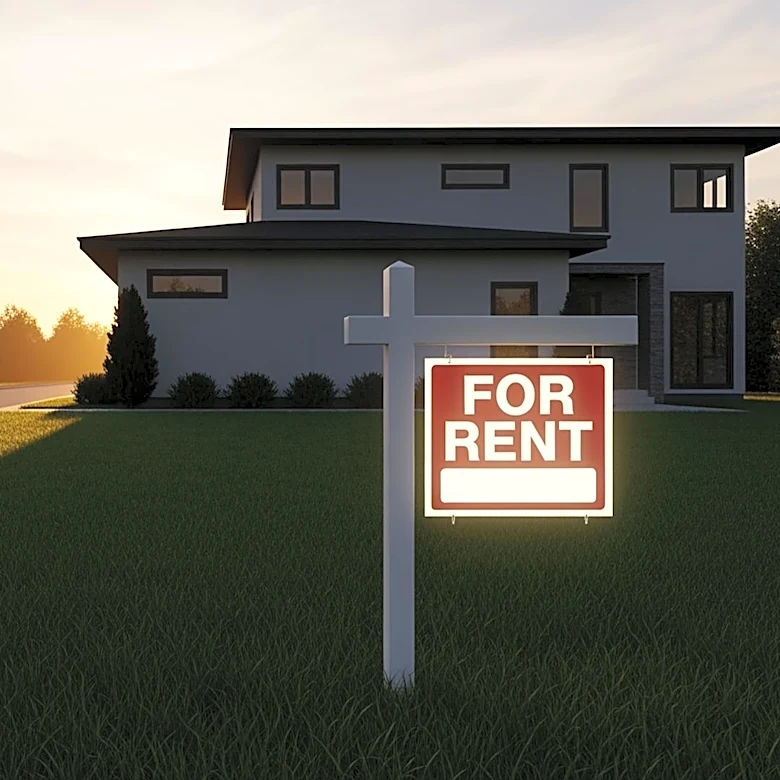 Homeowners Become 'Accidental Landlords' Amid Real Estate Market Shifts