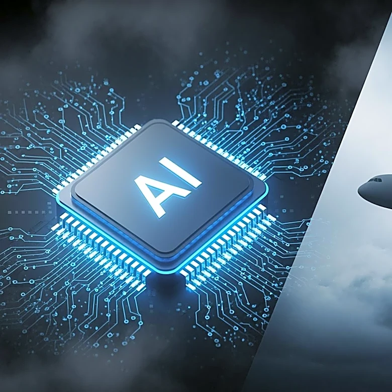 Airlines and Tech Stocks React to U.S.-Iran Tensions and AI Chip Developments