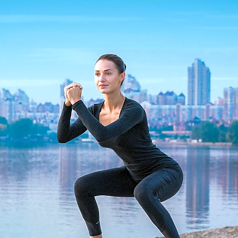 Research Highlights Benefits of Short Bursts of Vigorous Activity for Health Improvement