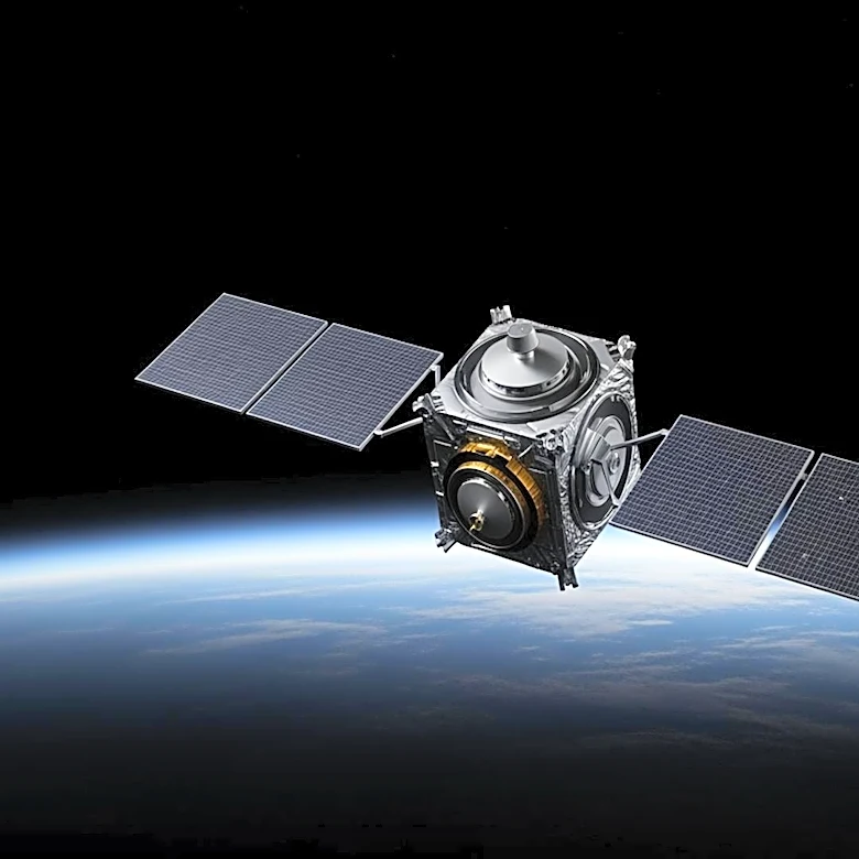 AST SpaceMobile Satellite Misplaced in Orbit, Affecting Service Plans