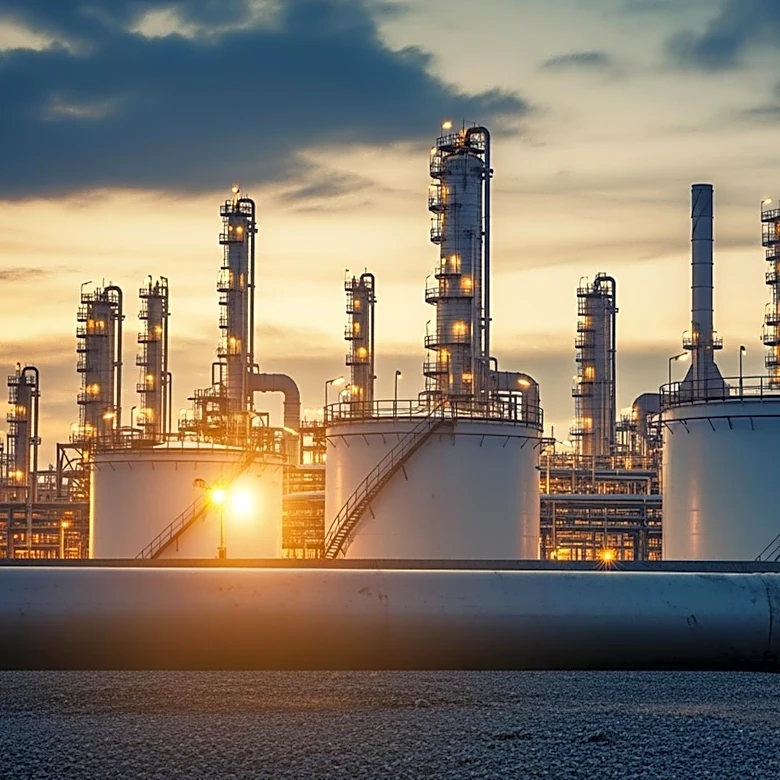 Nigeria's Crude Export Challenges Impact Dangote Refinery Operations