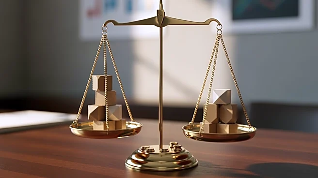 U.S. Banks Report Increase in Commercial Loans Amid Economic Uncertainty