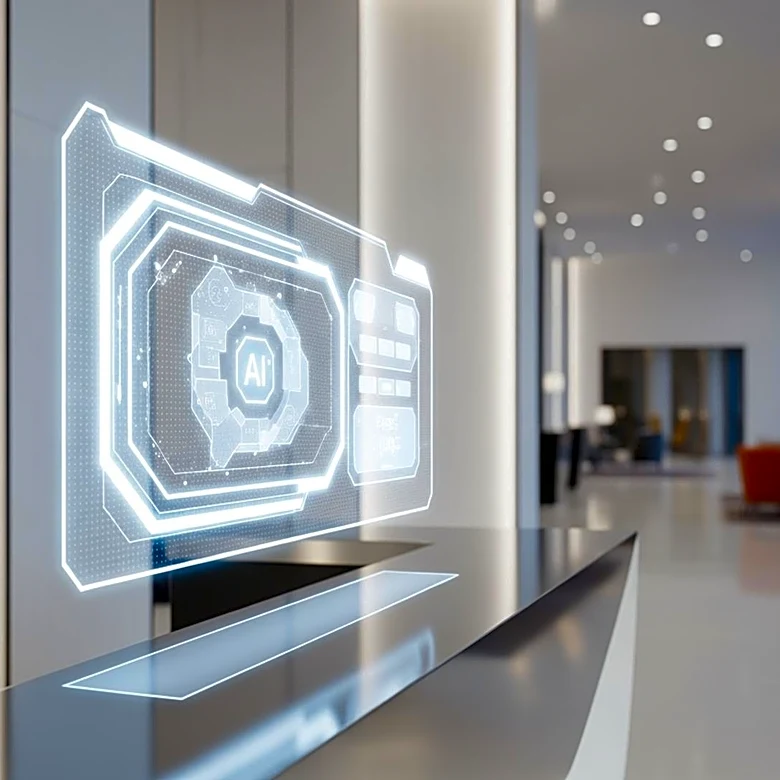 Choice Hotels International Implements AI to Enhance Guest Experience and Operations