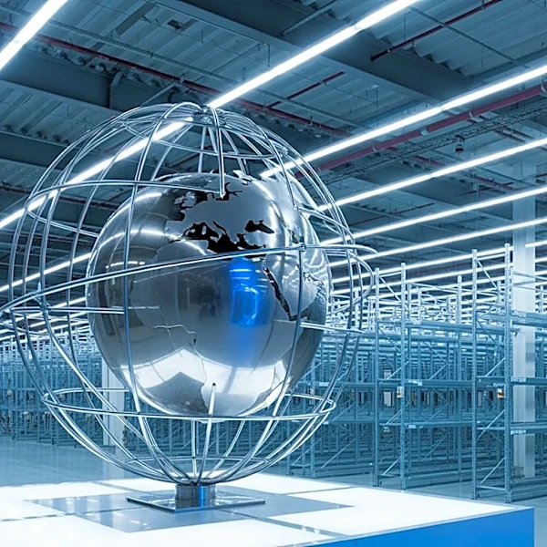 UBestMall Announces Global Warehousing and Supply Chain Expansion Plans