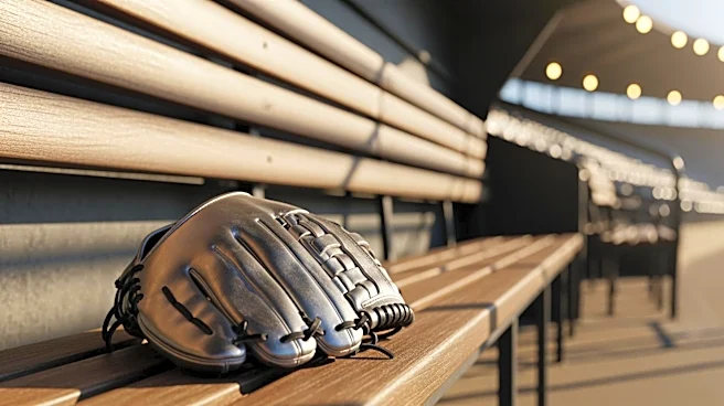 Former Mets Prospect Luke Ritter Joins Detroit Tigers' Minor League Team