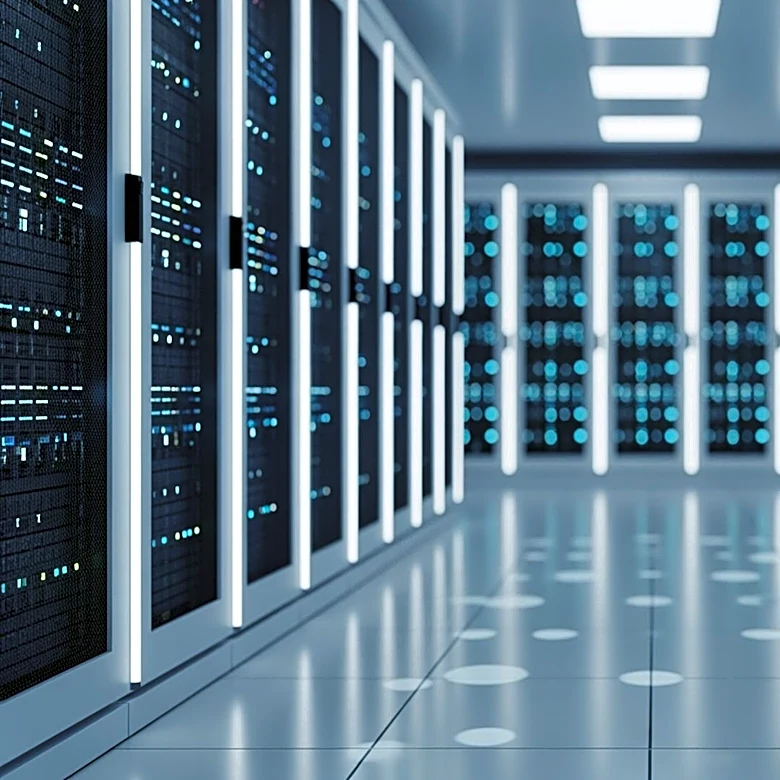 Data Centers Account for Half of U.S. Power Demand Growth in 2025, IEA Reports