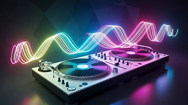 Yousuke Yukimatsu's Global DJ Success Highlights Genre-Defying Style