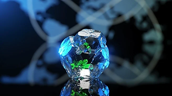 USA Rare Earth Acquires Serra Verde for $2.8 Billion to Strengthen Global Rare Earth Supply