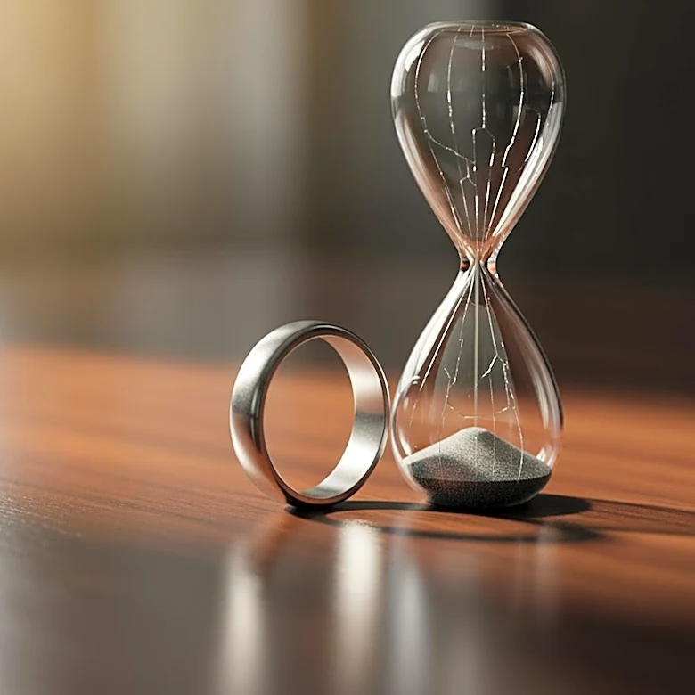 Ashley Harkleroad's Husband Files for Divorce After 16 Years of Marriage