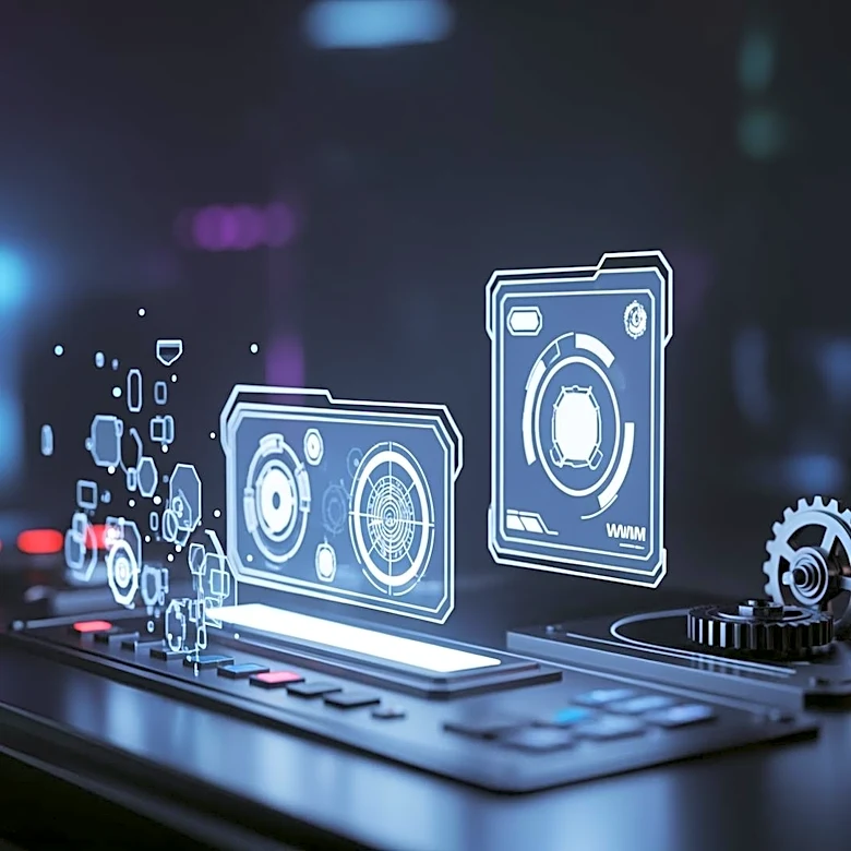 PC Gamer Critiques New Sci-Fi Game 'Blind Descent' for Its Multiplayer Survival-Crafting Format