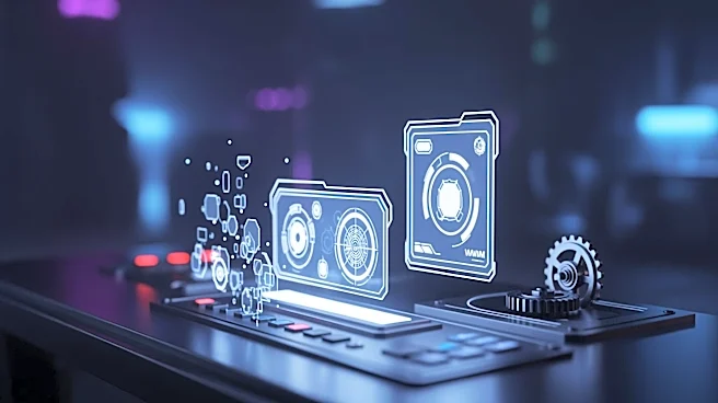 PC Gamer Critiques New Sci-Fi Game 'Blind Descent' for Its Multiplayer Survival-Crafting Format