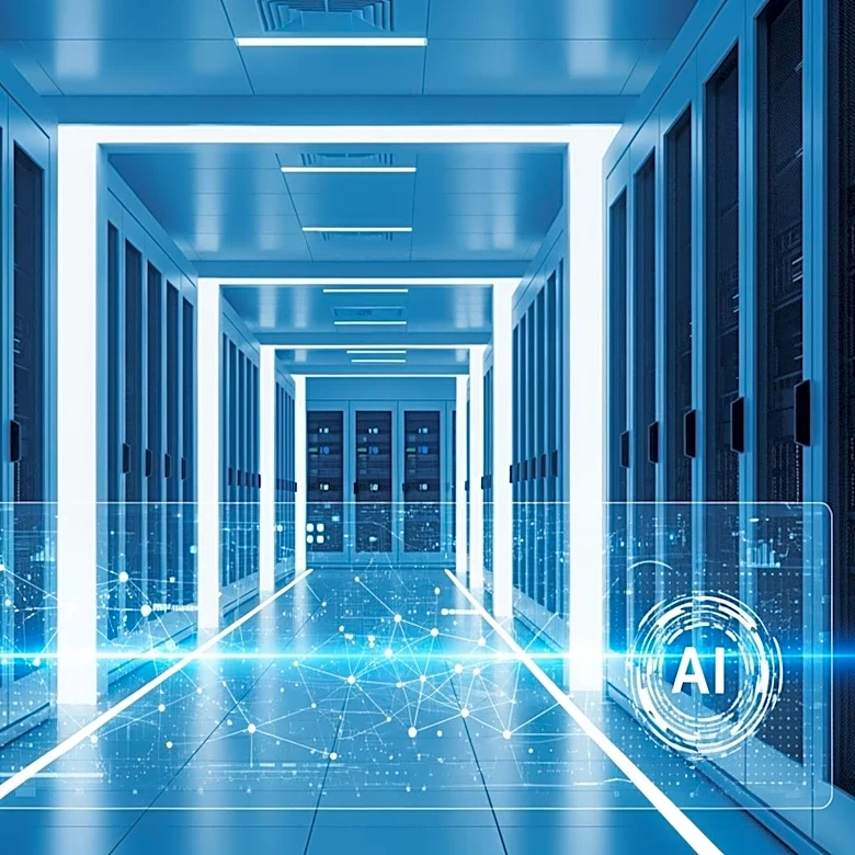 Colt CEO Criticizes UK Sovereign AI Fund, Emphasizes Need for Infrastructure Investment