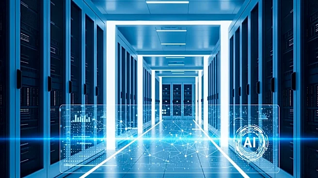 Colt CEO Criticizes UK Sovereign AI Fund, Emphasizes Need for Infrastructure Investment