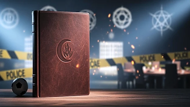 Oscar Isaac Discusses Potential Marvel Midnight Sons Movie