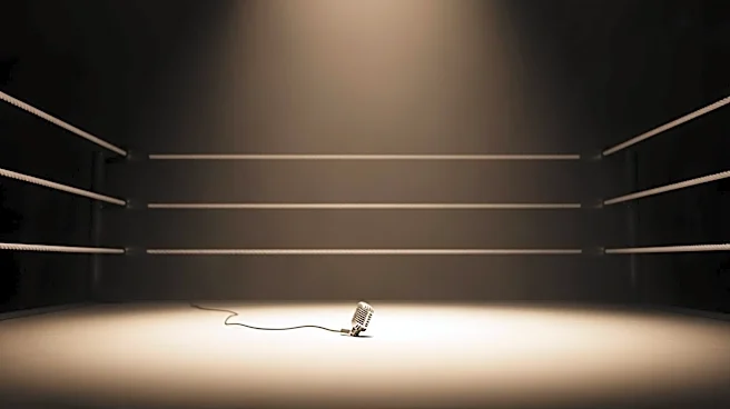 Pat McAfee Exits WWE After WrestleMania 42, Praises Cody Rhodes