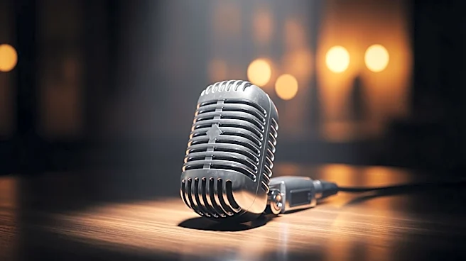 Ted Danson Recalls Intimidating First Meeting with President Clinton