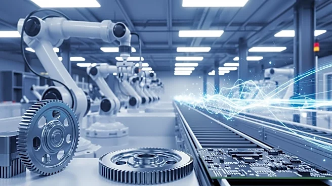 ZJK Industrial Co. Expands Localization Strategy in Vietnam to Enhance Global Production