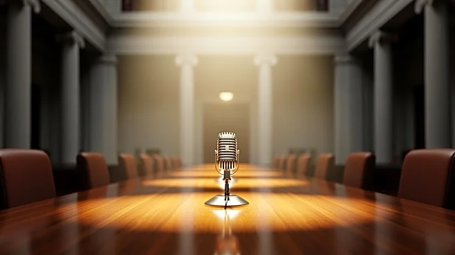 U.S. Travel Association Advocates for Legislative Support on Capitol Hill