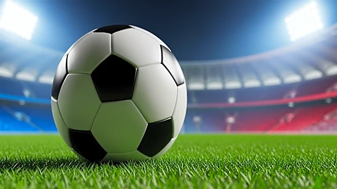 Manchester City Defeats Arsenal, Tightens Premier League Title Race