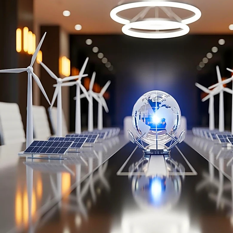 White  Case Welcomes Christina England-Livengood as Energy Project Partner